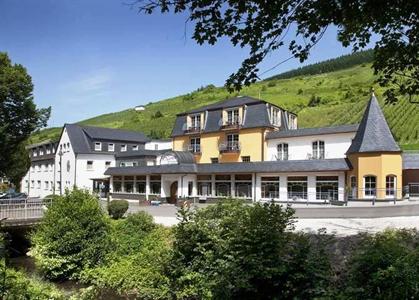 Landhotel Neumuhle