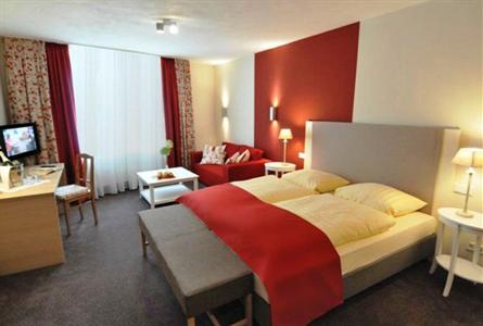 Flair Hotel zum Storchen