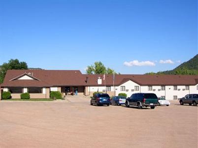 Super 8 Motel Hot Springs (South Dakota)