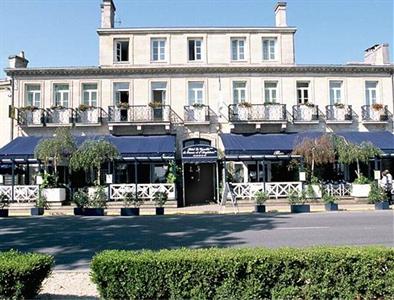 Hotel de France et d'Angleterre