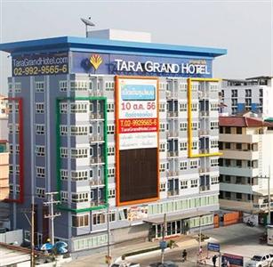 Tara Grand Hotel