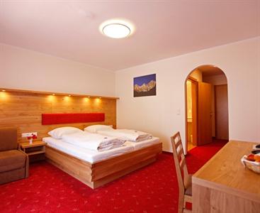 Dorfhotel Kirchenwirt Haus im Ennstal