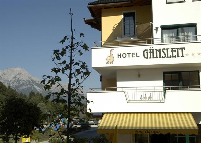 Gansleit Hotel Soll