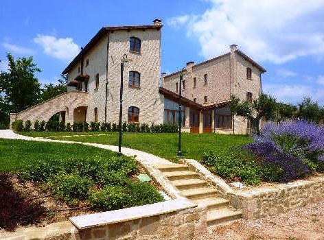 Agriturismo Canalicchio