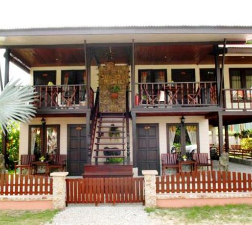 Ao Nang Home Stay