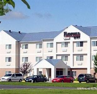 Fairfield Inn Fargo