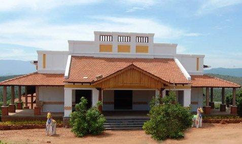 Kadambavanam Resort