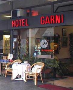 Hotel Nassa Garni