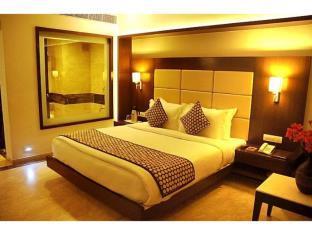 Vista Rooms at Jubeli Garden