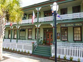 Florida House Inn