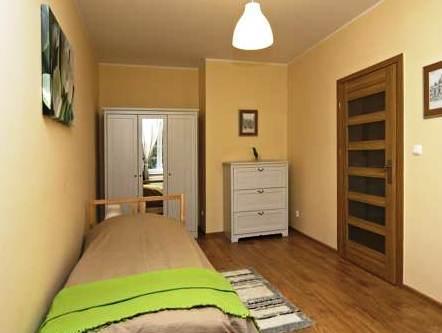 Apartament Gdansk Sw Ducha