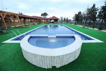 Hotel Mondial - Baia