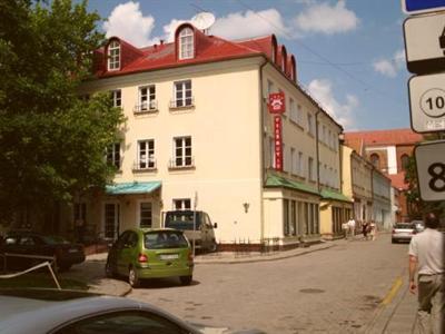 Klaipeda Hotel Kaunas