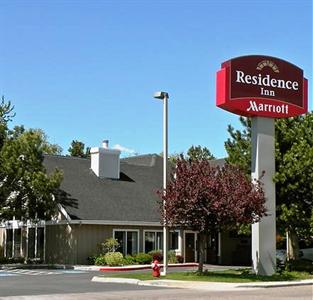 Residence Inn Boise