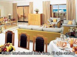 Intercontinental Hurghada