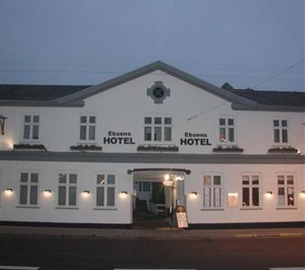 Ebsens Hotel