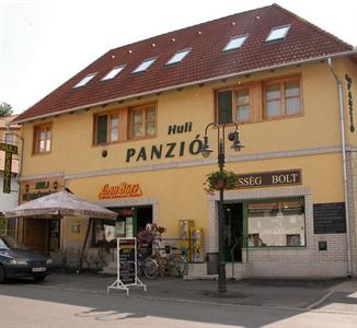 Huli Panzio