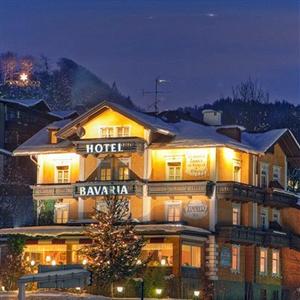 Hotel Bavaria Berchtesgaden