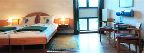 Landhotel Kuhler Grund Grasellenbach