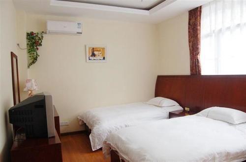 Shiji Business Hotel Chengdu