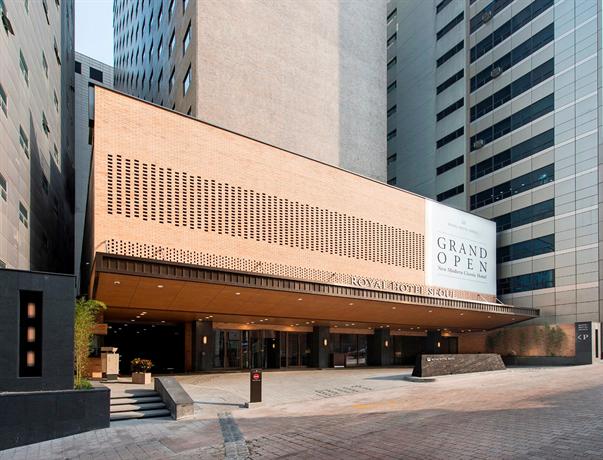 Royal Hotel Seoul