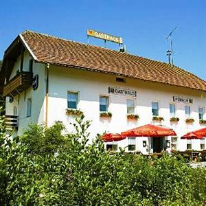Gasthaus Zehrermuhle