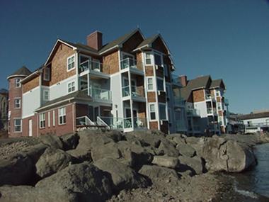 Tides Inn