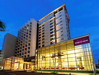 Mercure Okinawa Naha