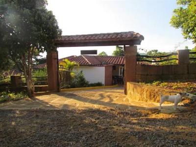 Casa Villa Alicia