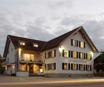 Schaefle Hotel Feldkirch