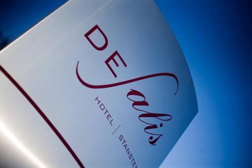 Desalis Hotel London Stansted