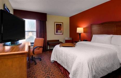 Hampton Inn Ft Wayne Southwest