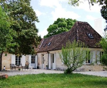 Chambres d'Hotes L'Ostal de Pombonne