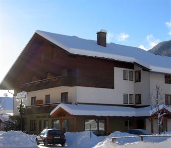 Gastehaus Truskaller