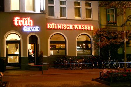 Hotel - Brauhaus Kolnisch Wasser