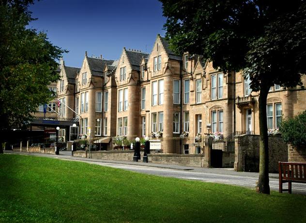 Best Western Plus Bruntsfield