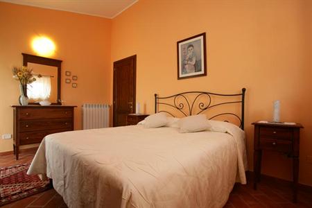 Holiday homes in Tuscany - San Giuseppe - Glicine