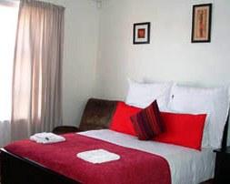 Ekhaya Bed and Breakfast Port Elizabeth