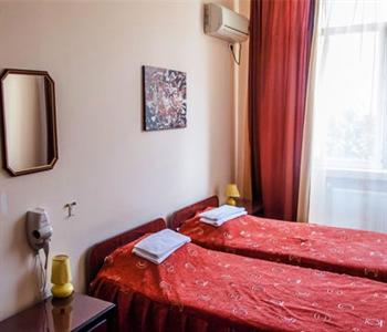 Hostel Formenerg