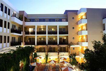 Atrium Hotel Rethymno