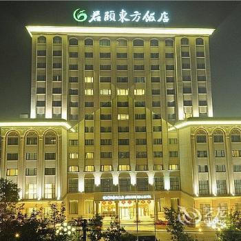 Juny Oriental Hotel