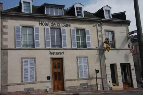 Hotel Les Benedictins