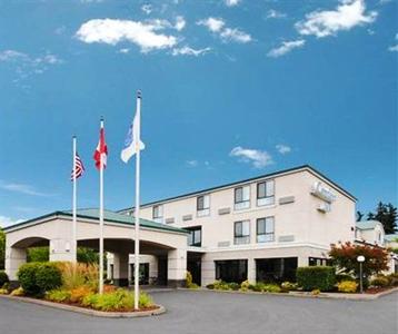 Comfort Inn Bellingham