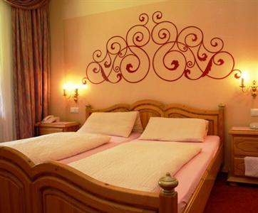 Historisches Landhotel Studentenmuhle