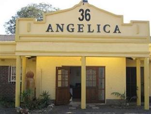 Angelica Guest House Boksburg