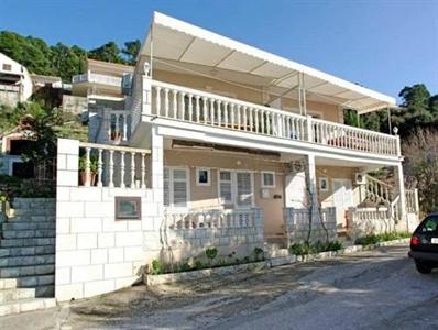 Apartments Brna