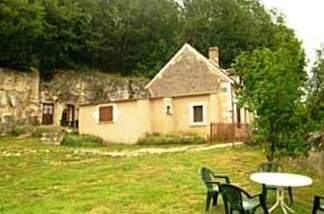 Holiday Home Les Gaulois Faverolles