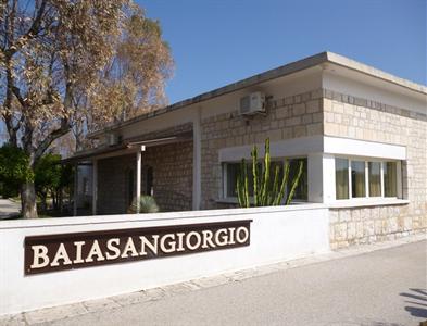 Baia Sangiorgio