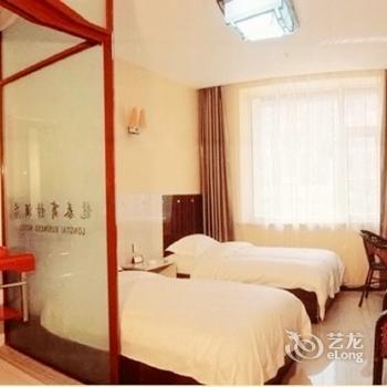 Longtai Business Hotel