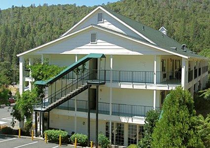 Comfort Inn Yosemite Valley Gateway